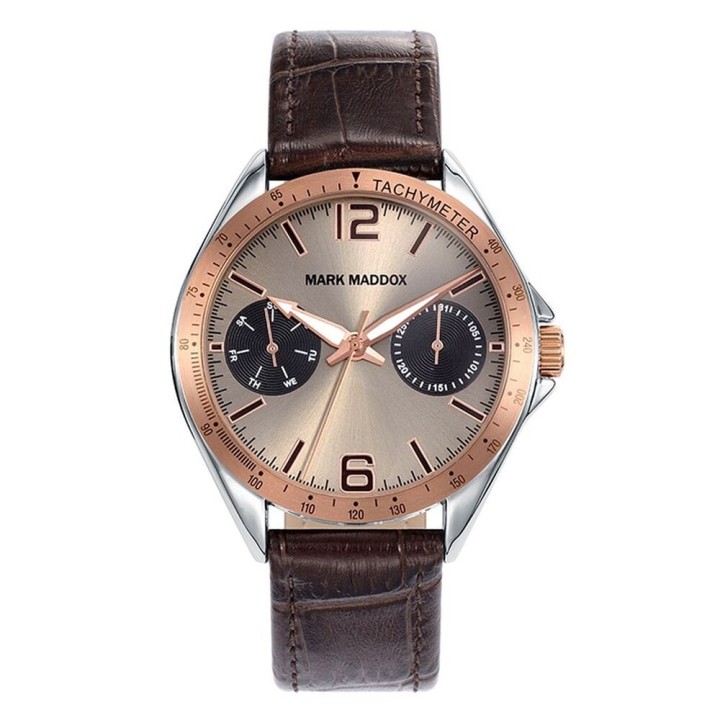Herreur Mark Maddox HC7006-45 (Ø 44 mm)