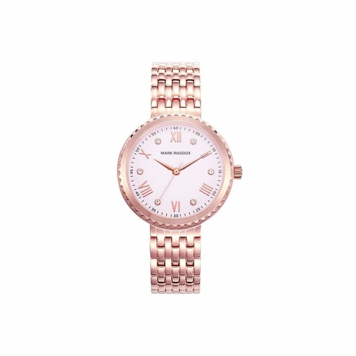 Orologio Donna Mark Maddox MM7018-73 (Ø 32 mm)