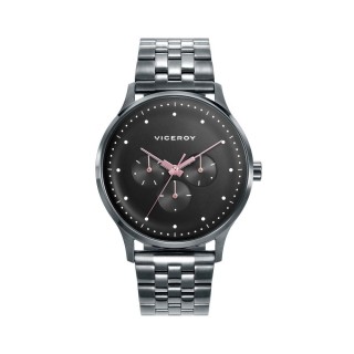 Reloj Hombre Viceroy 46789-56 (Ø 43 mm)