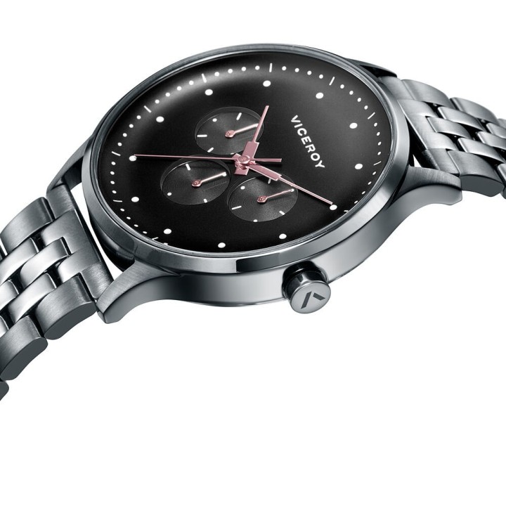 Reloj Hombre Viceroy 46789-56 (Ø 43 mm)