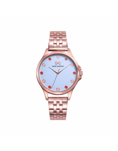 Montre Femme Mark Maddox MM7140-96 (Ø 35 mm)