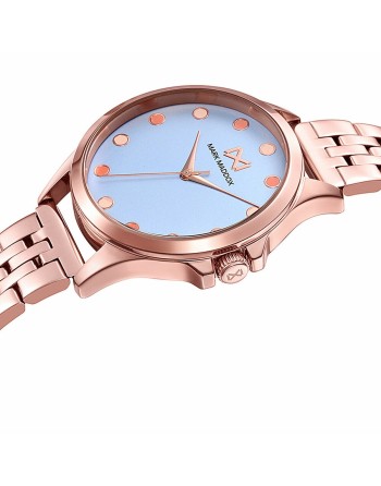 Orologio Donna Mark Maddox MM7140-96 (Ø 35 mm)