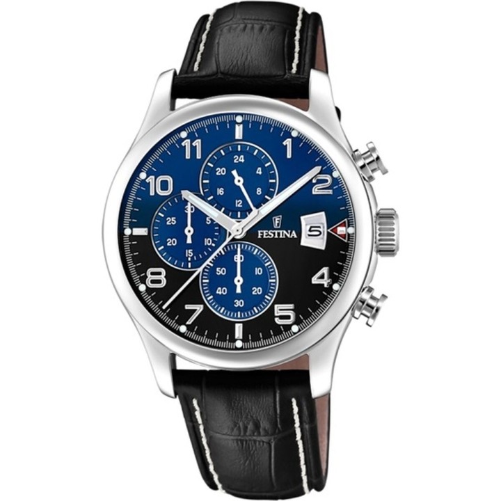 Herreur Festina F20375_7 Sort