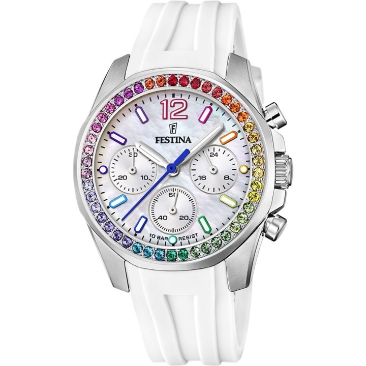 Herreur Festina F20610/2