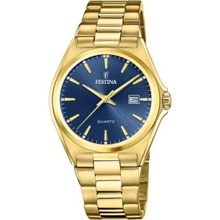 Herreur Festina F20555/4 (Ø 40 mm)