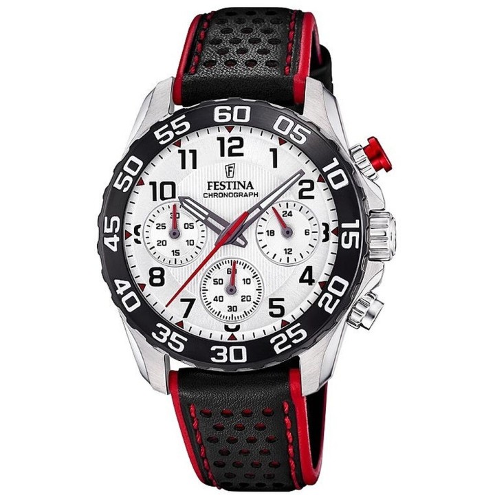 Herreur Festina F20458/1