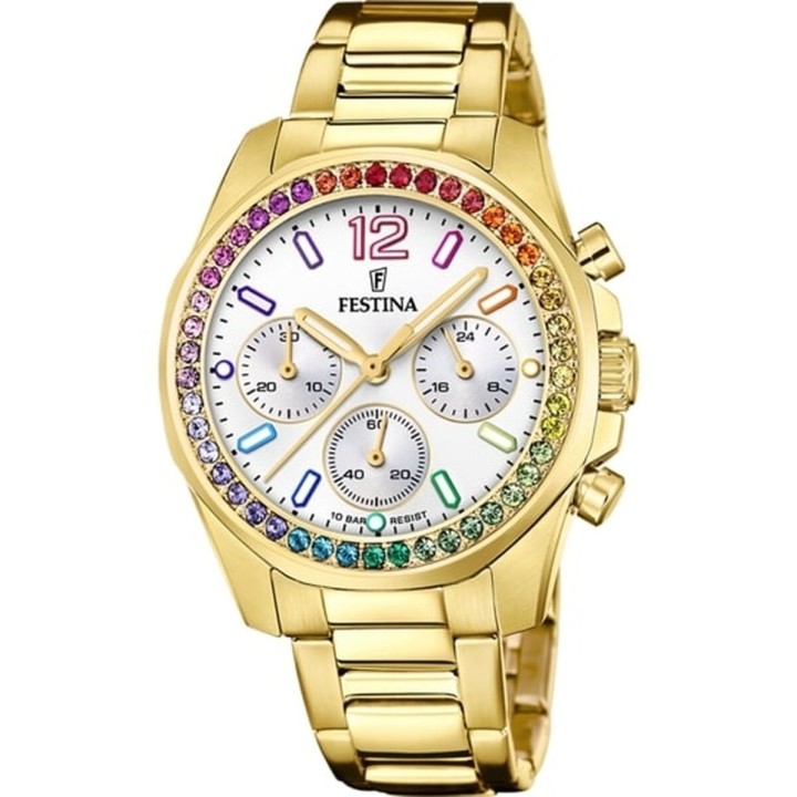 Reloj Hombre Festina F20609/2