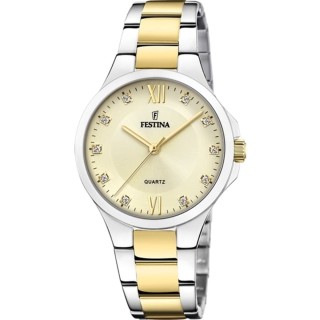 Dameur Festina F20618/1 (Ø 34 mm)