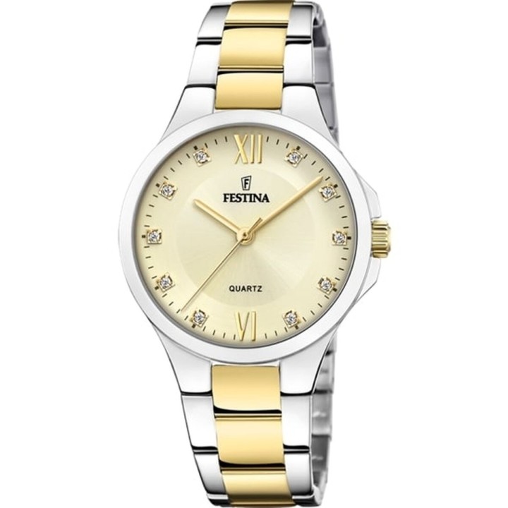 Dameur Festina F20618/1 (Ø 34 mm)