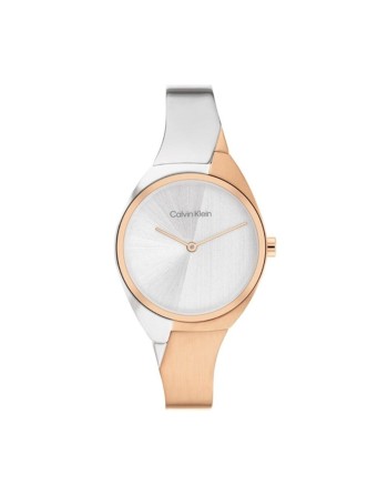 Reloj Mujer Calvin Klein 25200237 (Ø 35 mm)