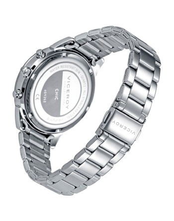 Orologio Donna Viceroy 401262-03 (Ø 40 mm)