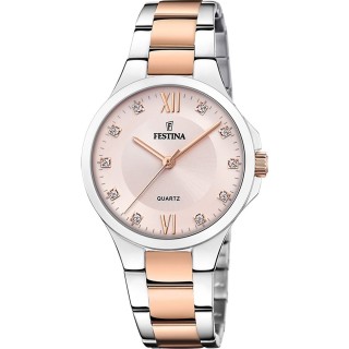 Dameur Festina F20612/2 (Ø 34 mm)