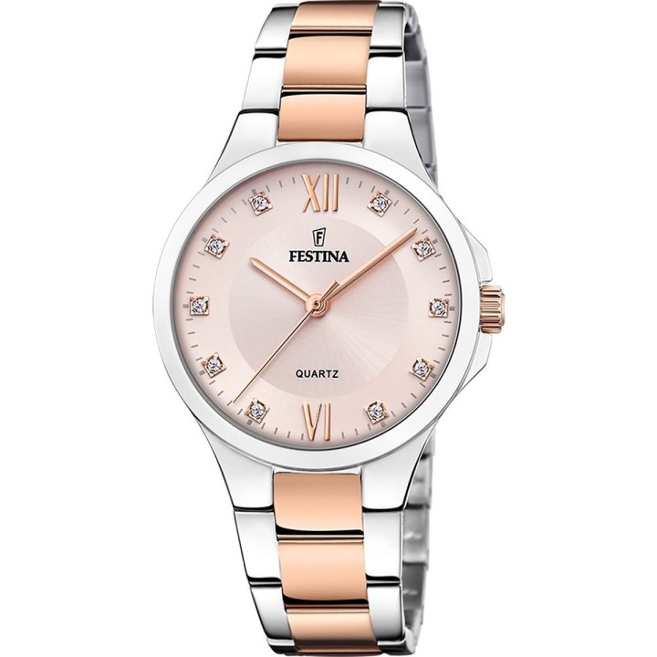 Dameur Festina F20612/2 (Ø 34 mm)