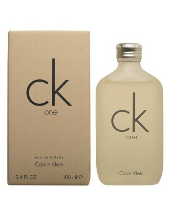 Perfume Unisex Calvin Klein EDT