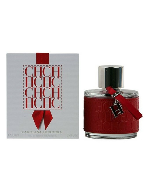 Profumo Donna Carolina Herrera EDT