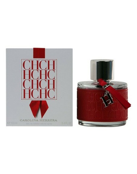 Profumo Donna Carolina Herrera EDT