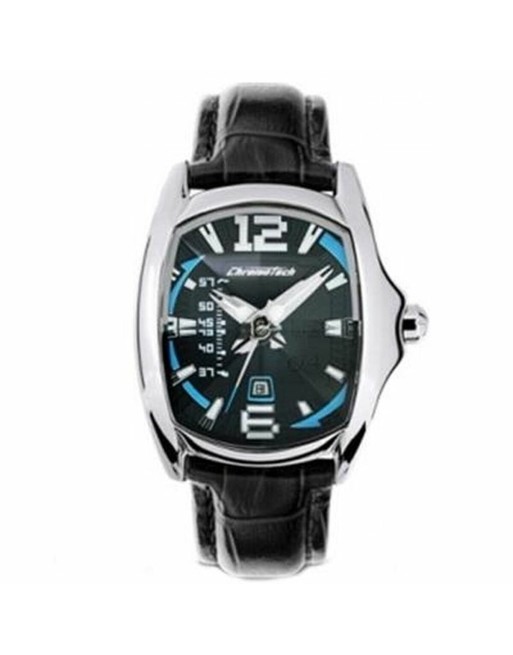 Orologio Donna Chronotech CT-7107AL_70