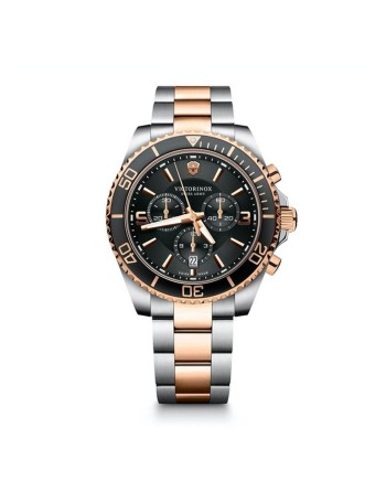 Herrenuhr Victorinox V241952 Schwarz