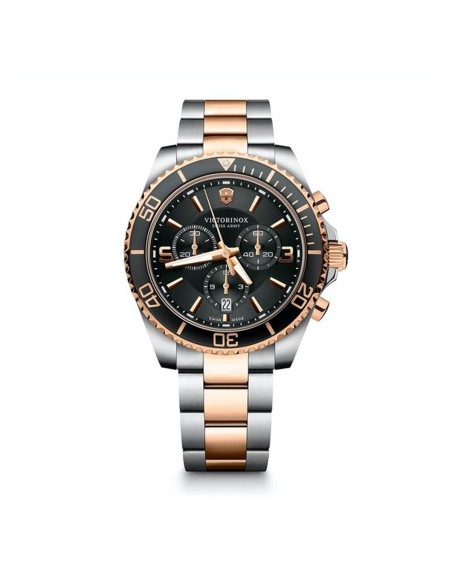 Herrenuhr Victorinox V241952 Schwarz