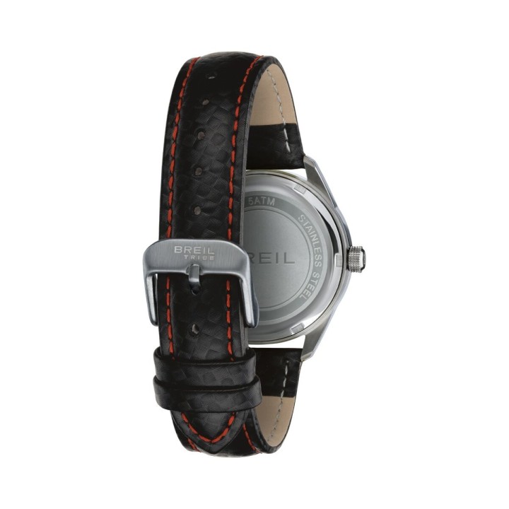 Herreur Breil EW0620 Sort (Ø 37 mm)