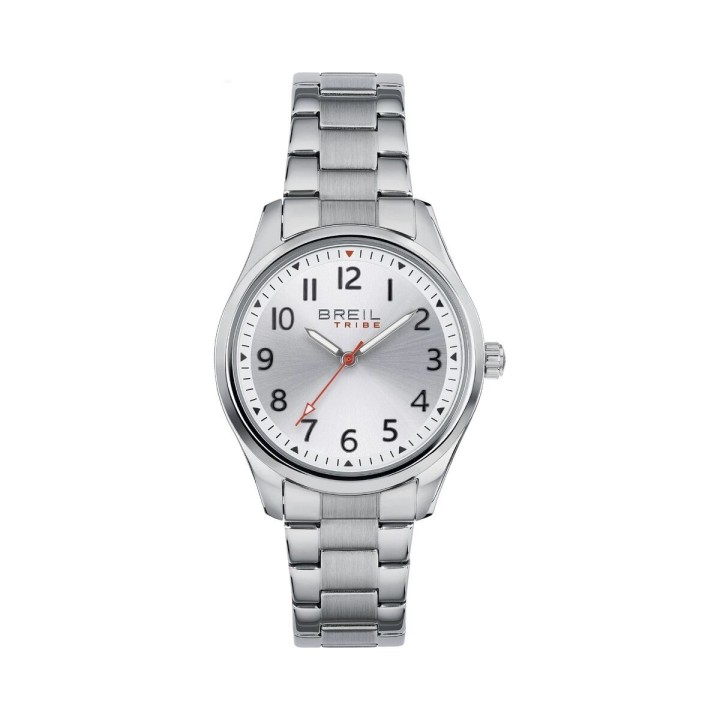 Herreur Breil EW0623 Sølvfarvet (Ø 36 mm)