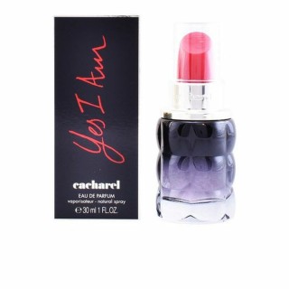Dameparfume Yes I Am Cacharel EDP