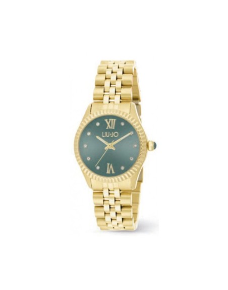 Reloj Mujer LIU JO TLJ2136