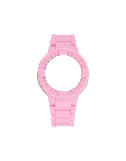 Montre mixte à carcasse interchangeable Watx & Colors COWA1403