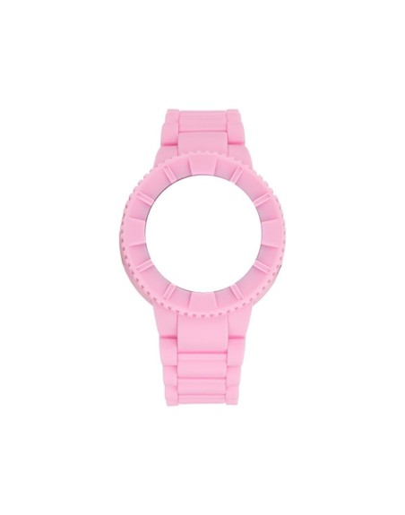 Montre mixte à carcasse interchangeable Watx & Colors COWA1403