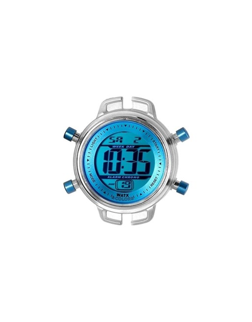 Montre Unisexe Watx & Colors RWA1502