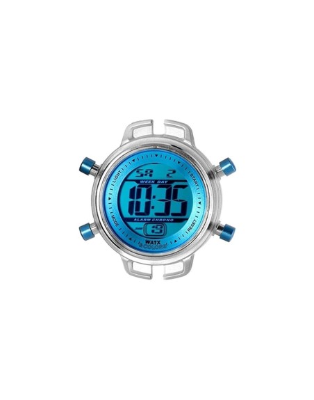 Montre Unisexe Watx & Colors RWA1502