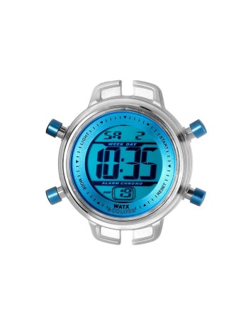 Unisex ur Watx & Colors RWA1502