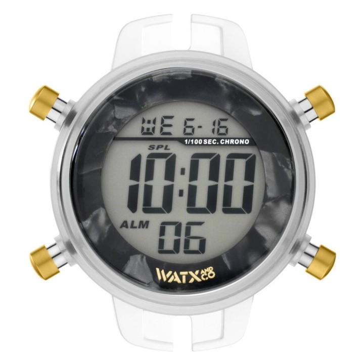 Dameur Watx & Colors RWA1061