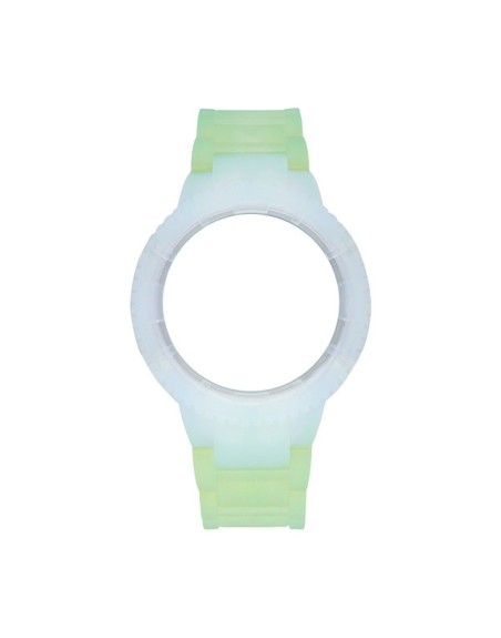 Montre mixte à carcasse interchangeable Watx & Colors COWA1138