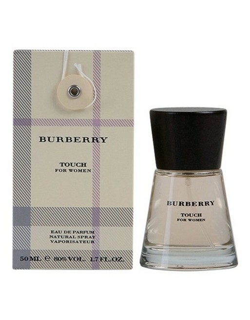 Dameparfume Touch for Woman Burberry EDP EDP