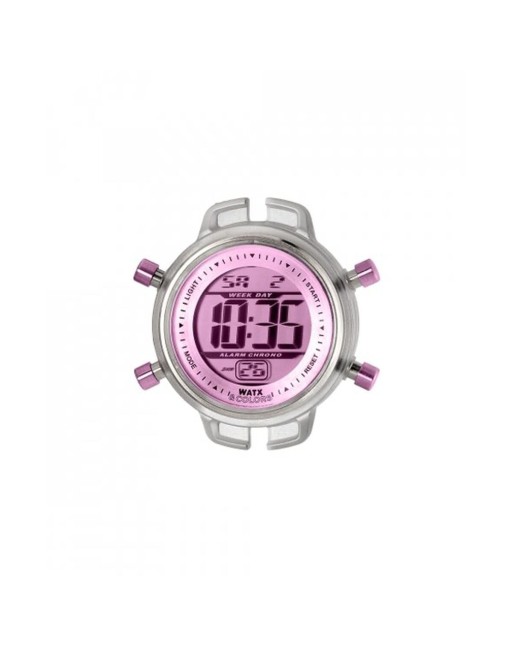 Unisex-Uhr Watx & Colors RWA1503