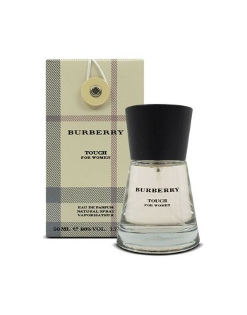 Dameparfume Touch for Woman Burberry EDP EDP