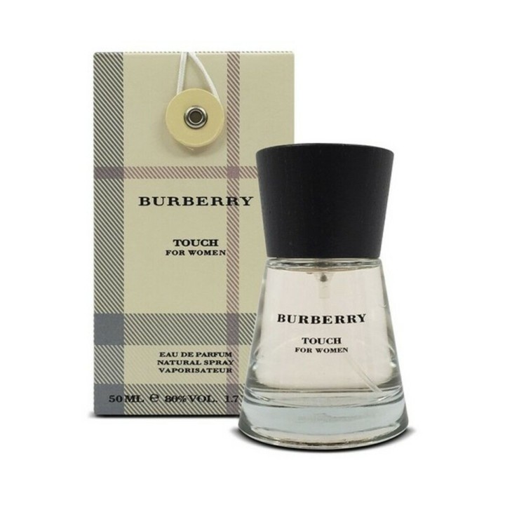Dameparfume Touch for Woman Burberry EDP EDP