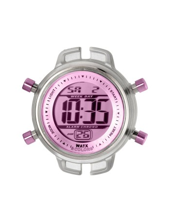 Unisex-Uhr Watx & Colors RWA1503