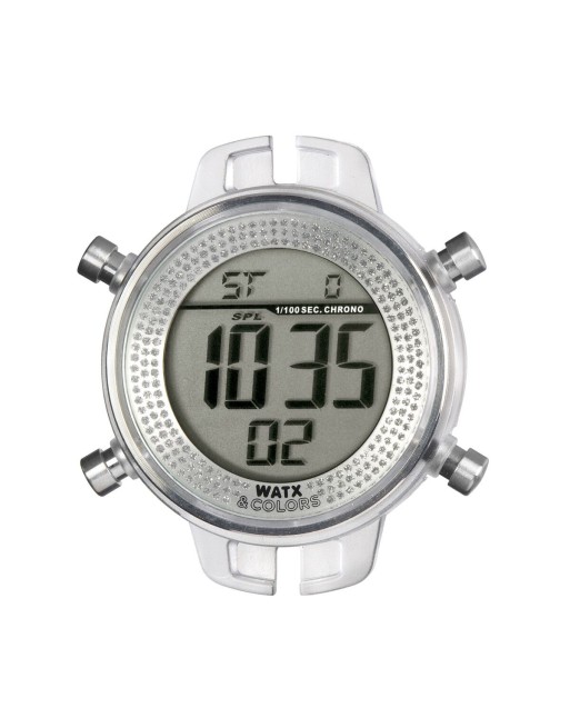 Reloj Mujer Watx & Colors RWA1050