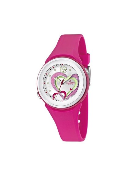 Reloj Infantil Calypso K5576/5