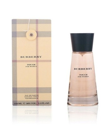 Profumo Donna Touch for Woman Burberry EDP EDP