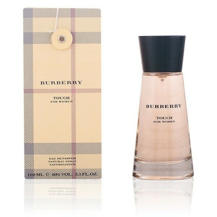 Dameparfume Touch for Woman Burberry EDP EDP