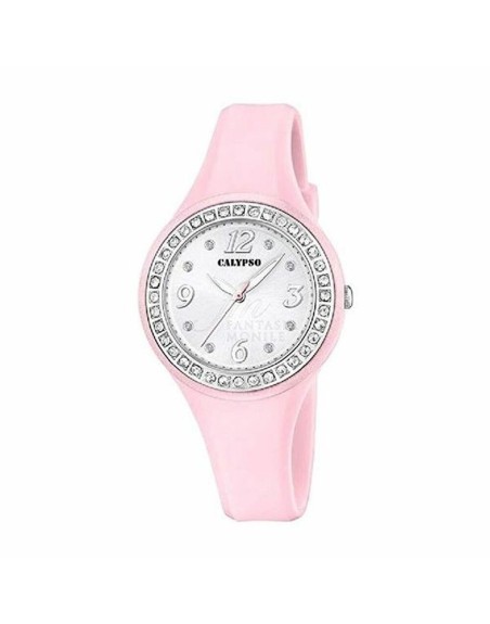 Montre Femme Calypso K5567/C