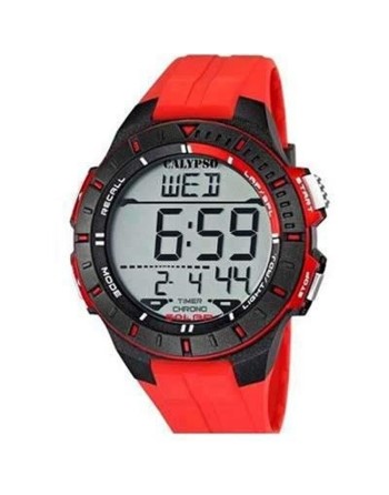 Reloj Hombre Calypso K5607/5
