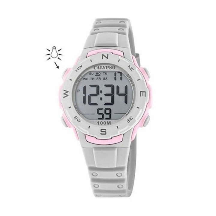 Dameur Calypso K5801/1