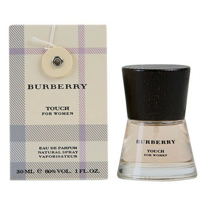 Dameparfume Touch for Woman Burberry EDP EDP