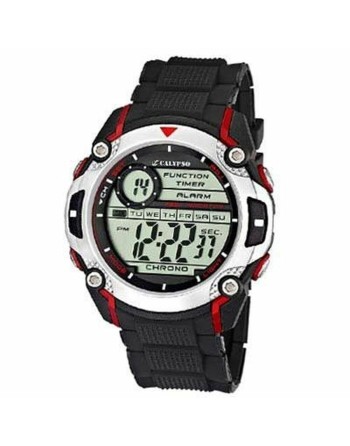 Reloj Hombre Calypso K5577_4