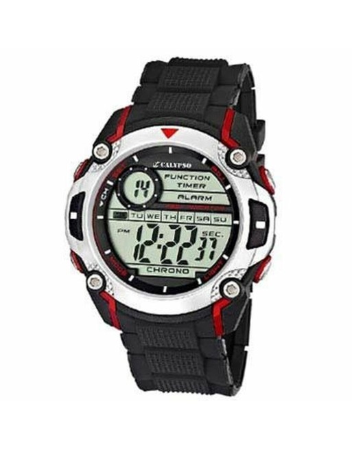 Reloj Hombre Calypso K5577_4