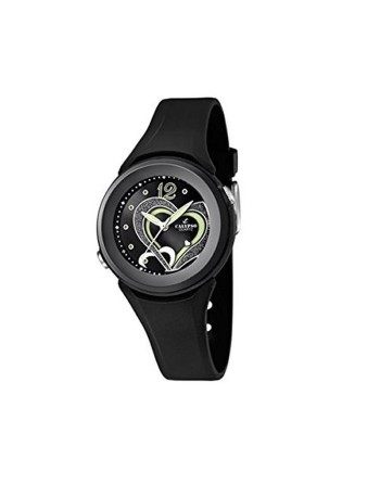 Uhr für Kleinkinder Calypso K5576/6